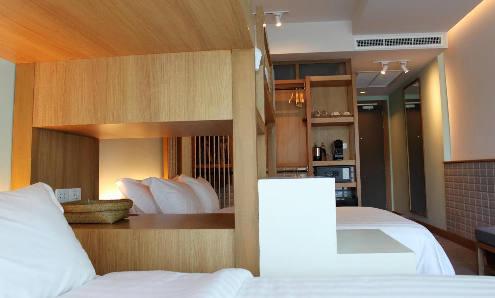 Anana Ecological Resort Krabi - SHA Extra Plus, 