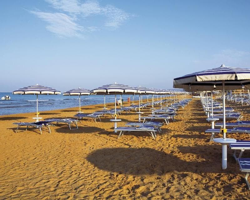 Amarestyle iGV Club Marispica, 