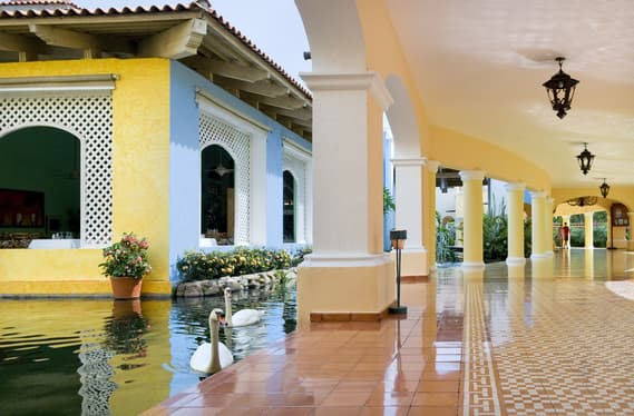 IBEROSTAR HACIENDA DOMINICUS, 