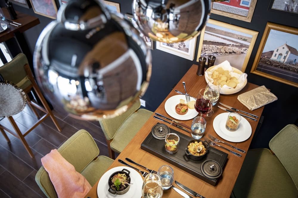 ROBINSON CABO VERDE - Adults only (18+), Restaurant