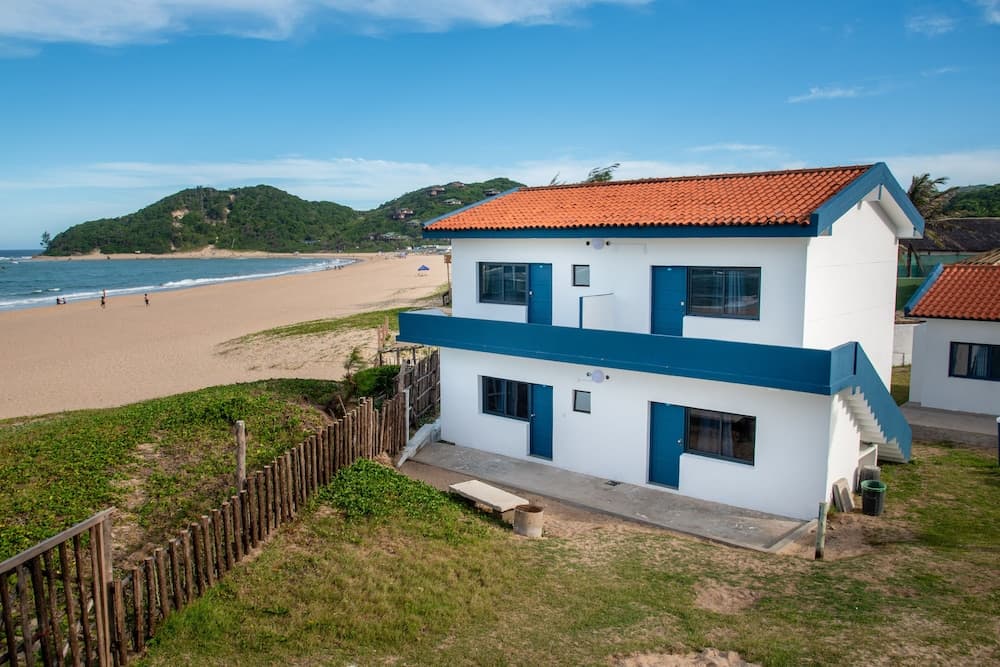 Ponta Mar Resort, Room