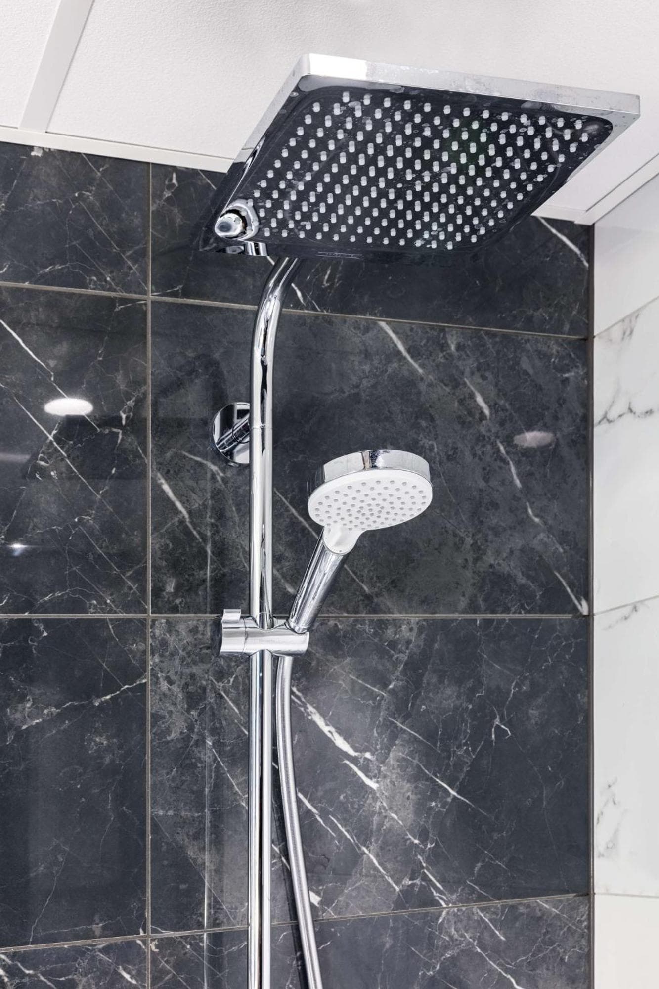 Radisson Blu Scandinavia Hotel, Copenhagen, 