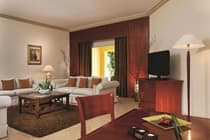 Movenpick Media City, 