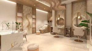 Secrets Tides Punta Cana, 