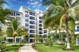 Occidental Costa Cancún, 