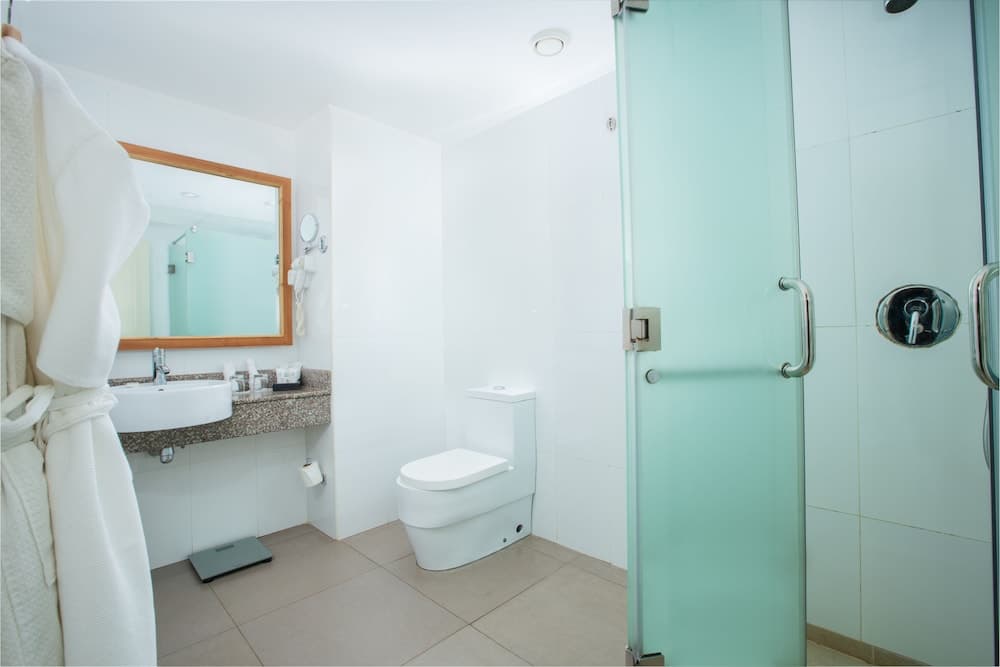 Coral Strand - Airone Selection, Bathroom
