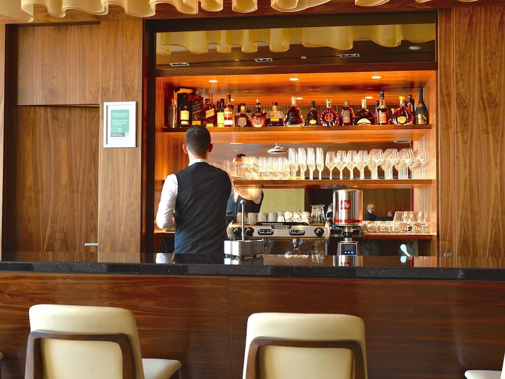 Atlantida Boutique Hotel *****, Bar