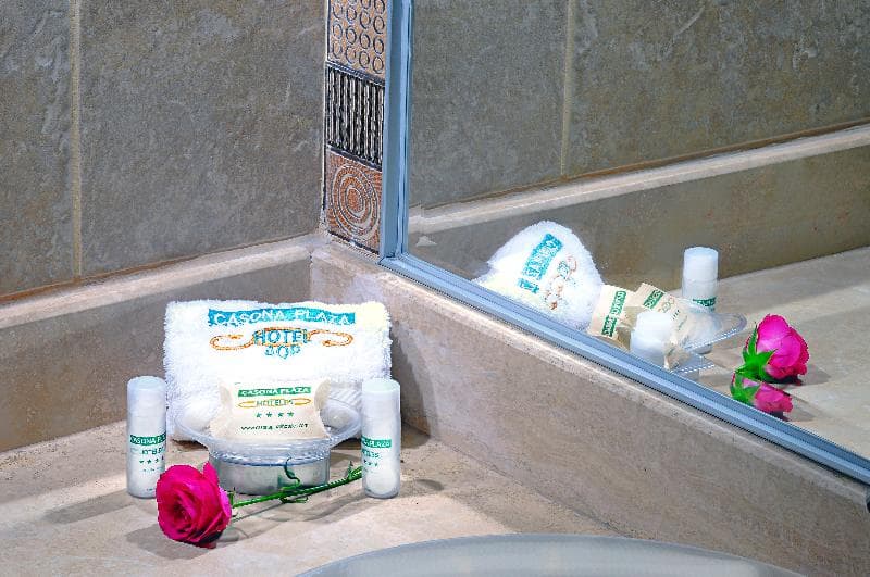 Casona Plaza Hotel Arequipa, GEN