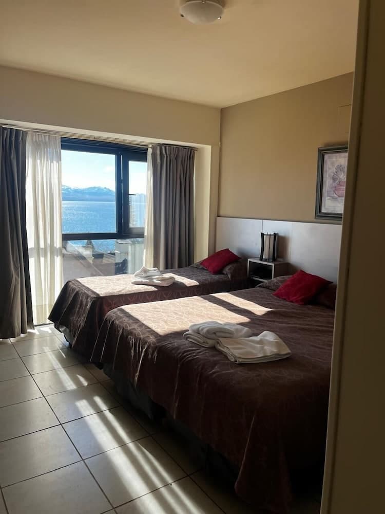 Hotel Internacional, Room