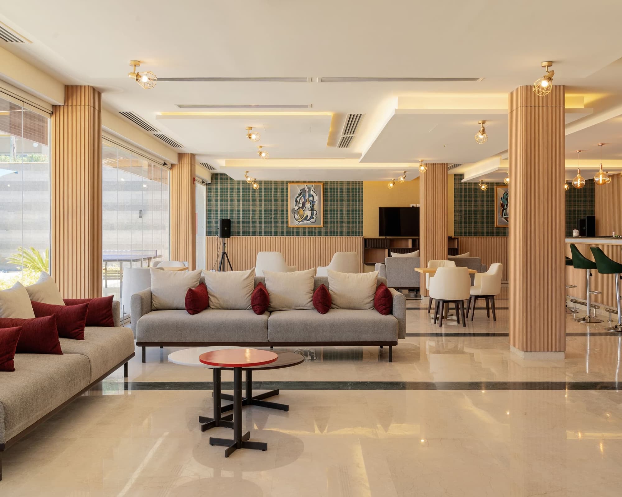 Cleopatra Luxury Resort Sharm 5* - Adults Only - GATTINONI, 