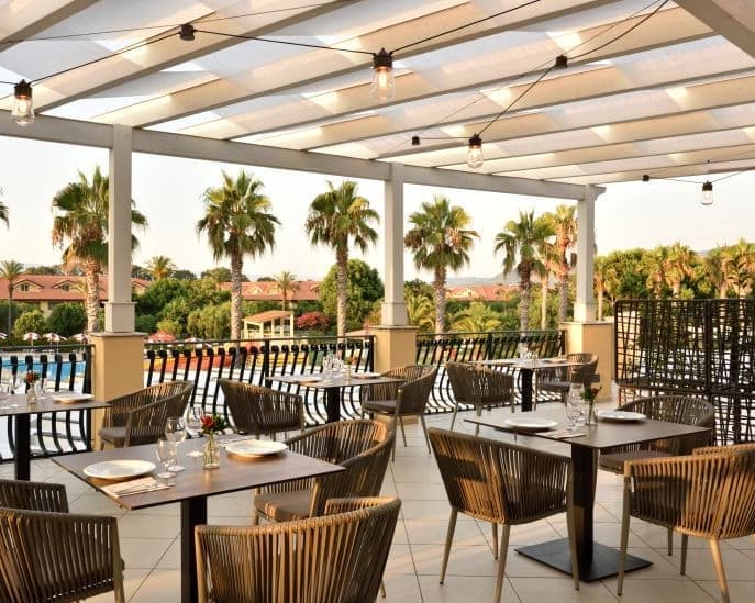 Falkensteiner Club Funimation Garden Calabria - GATTINONI, 