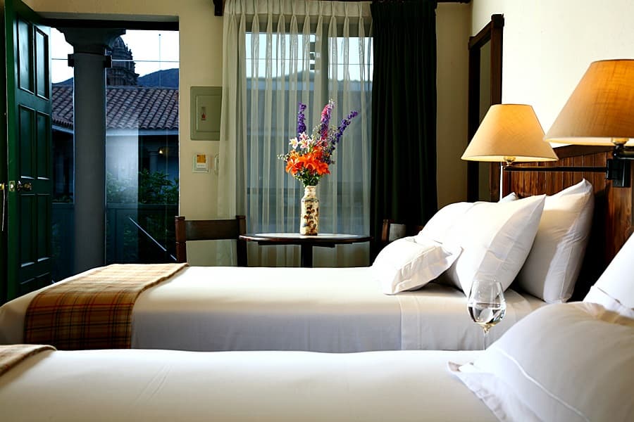 CASA ANDINA PREMIUM CUSCO, 