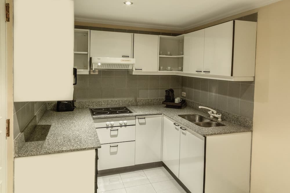 Intercontinental Buenos Aires, Room