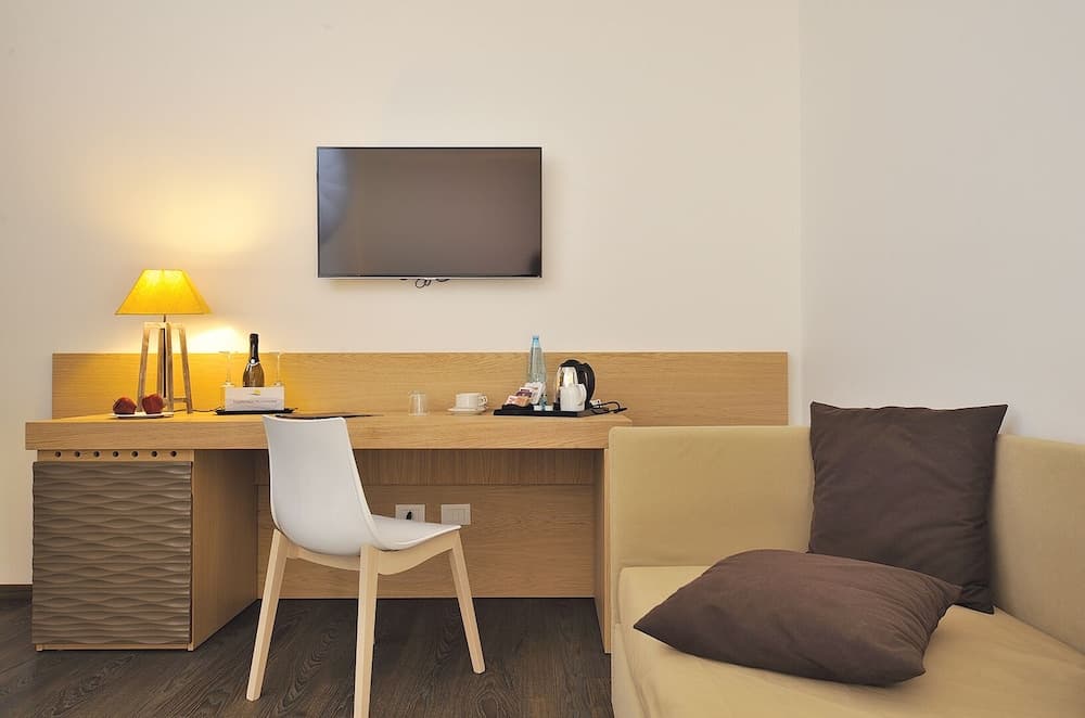 old111-Hotel Club Torre Salinas - GATTINONI, Room