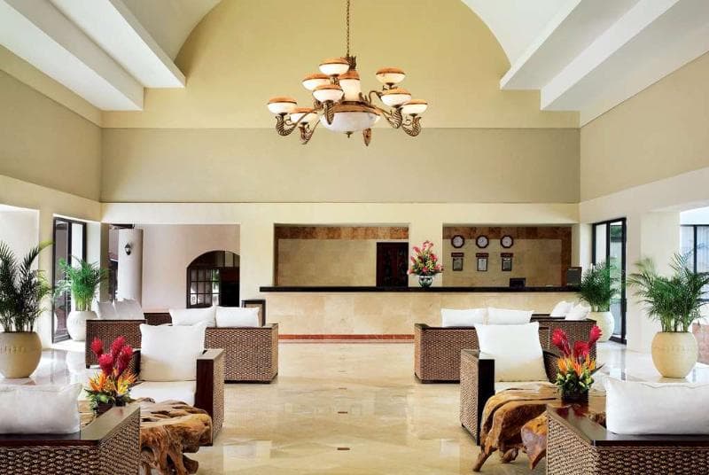 Viva Wyndham Azteca - An All-Inclusive Resort, GEN