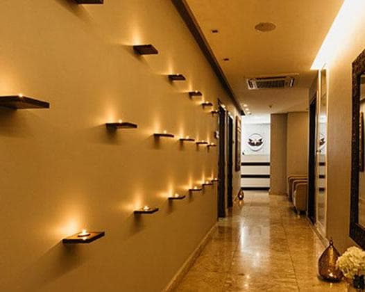 AFRIN PRESTIGE HOTEL, 