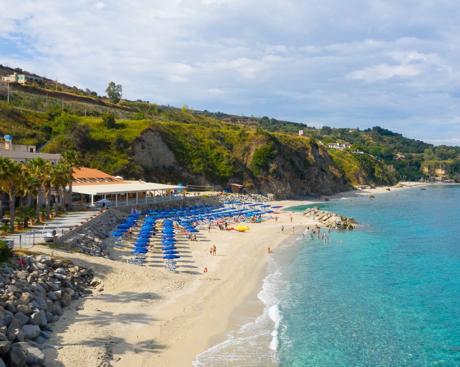 Villaggio Lido San Giuseppe, 