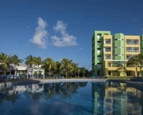 Allegro Palma Real , 