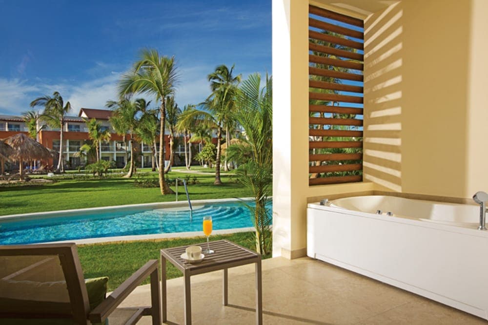 Breathless Punta Cana Resort & Spa - Adults Only - All Inclusive, View from room