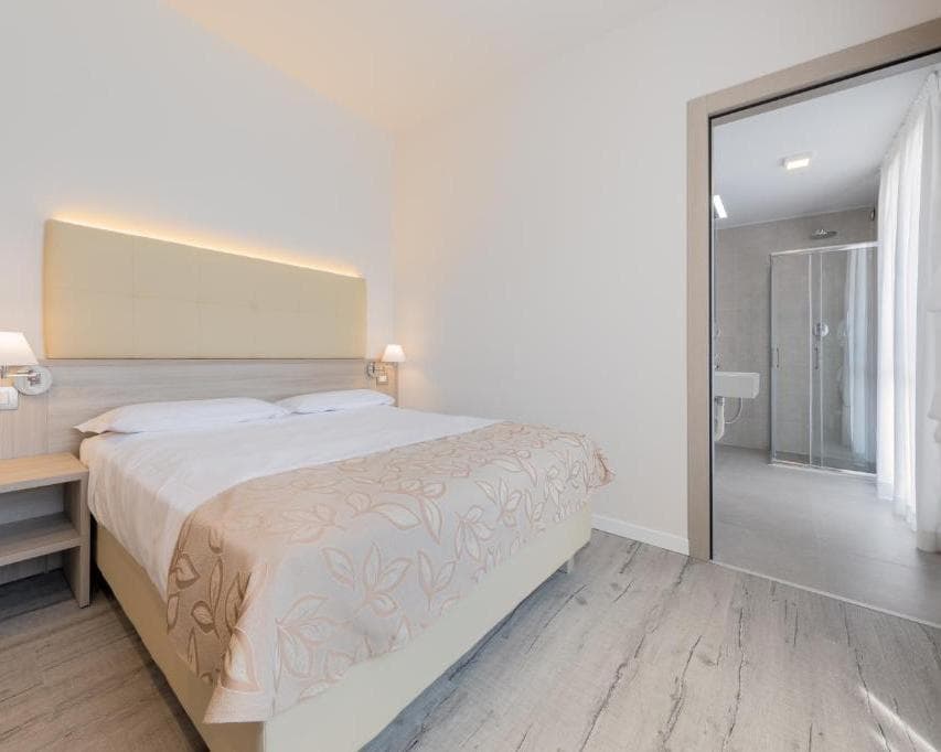 Delfino Hotel Venecia Mestre, 