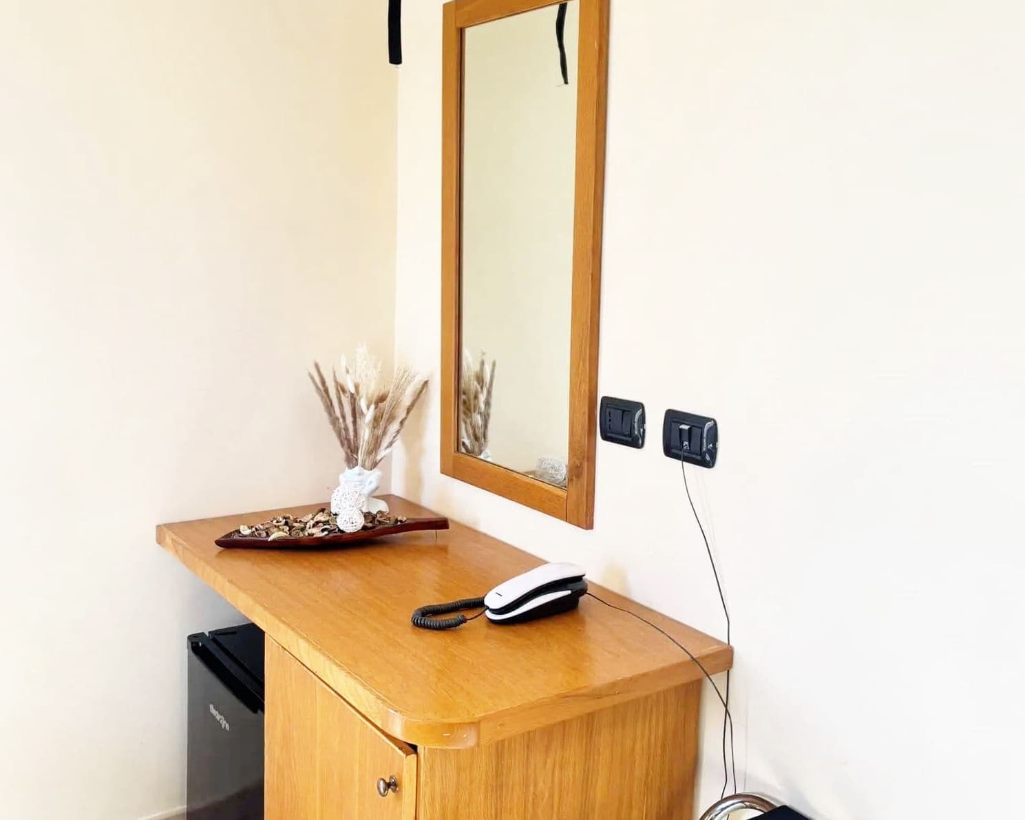 Hydra Club Hotel & Village, 