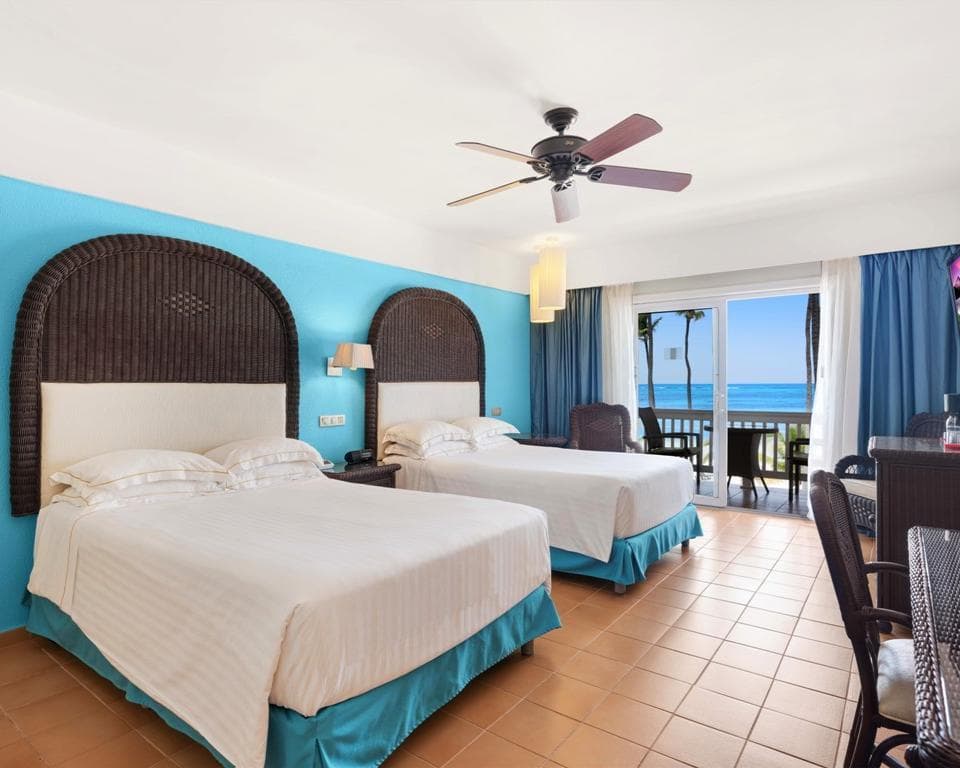 Barceló Bávaro Palace - All Inclusive, 