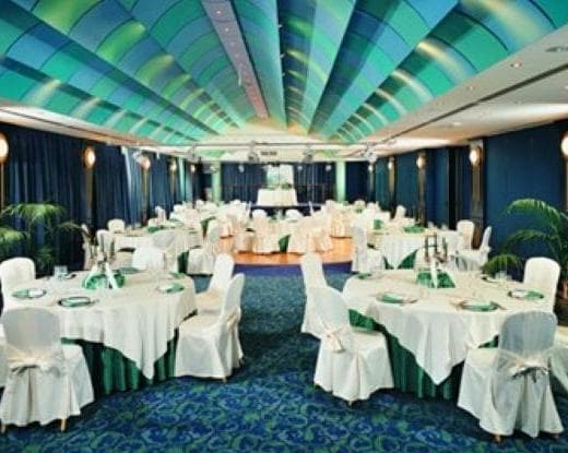 Grand Hotel Michelacci - GATTINONI, 