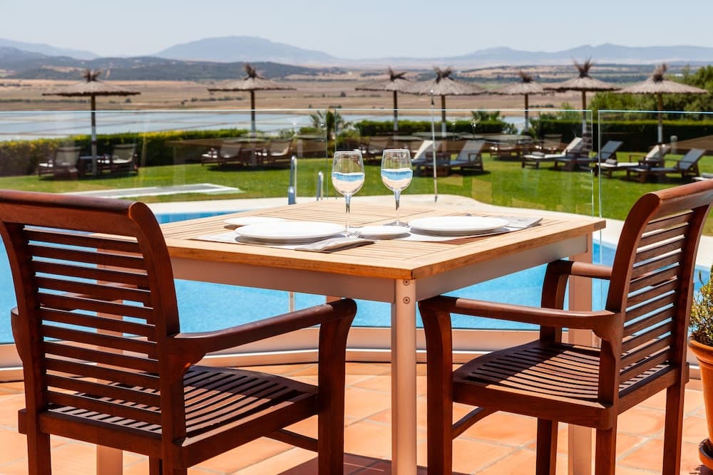 Hotel Fairplay Golf & Spa Resort, Restaurant