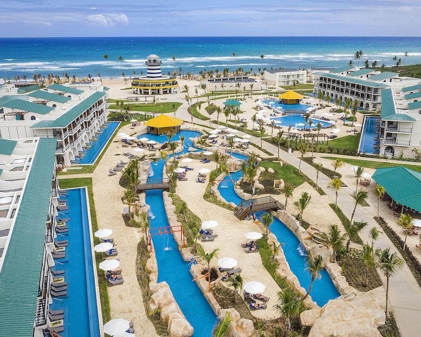 Ocean El Faro Resort, 