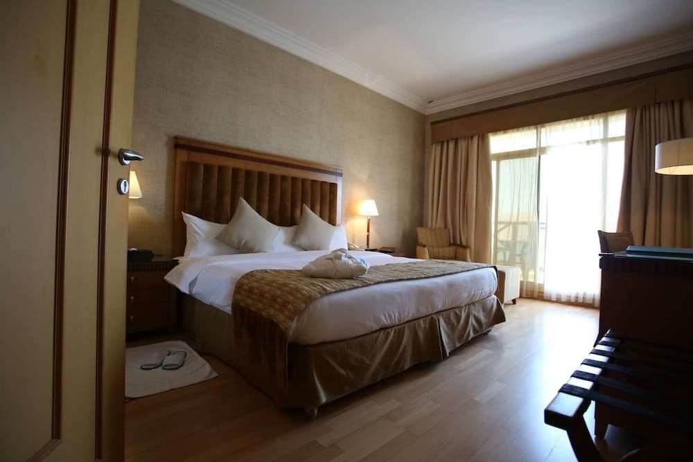 Atana Khasab Hotel, Room