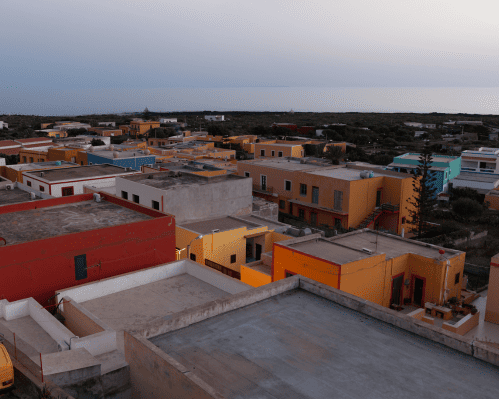 Appartamenti Roulette Linosa, 