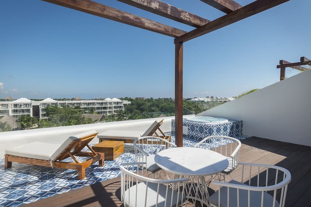 Ocean Riviera Paradise All Inclusive, Room