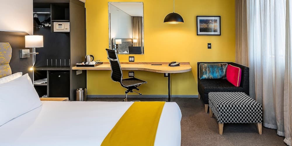 Cresta Grande Cape Town, Room