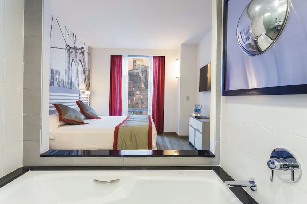 RIU Plaza New York Times Square, Room