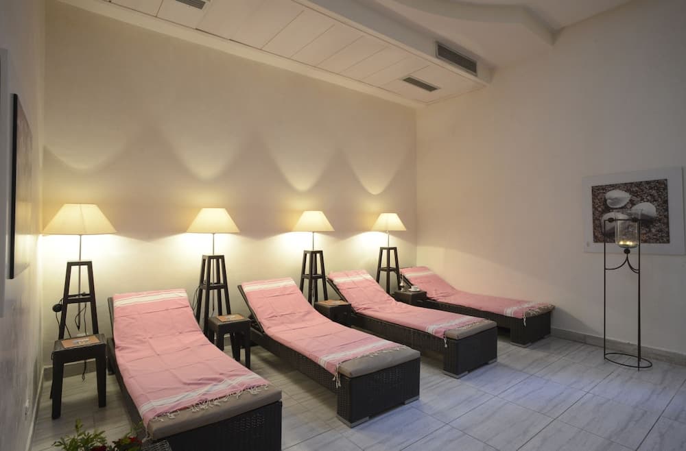 Vincci Helios Beach, Spa