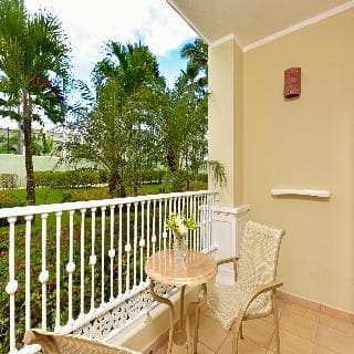 IBEROSTAR PUNTA CANA ALL INCLUSIVE, 