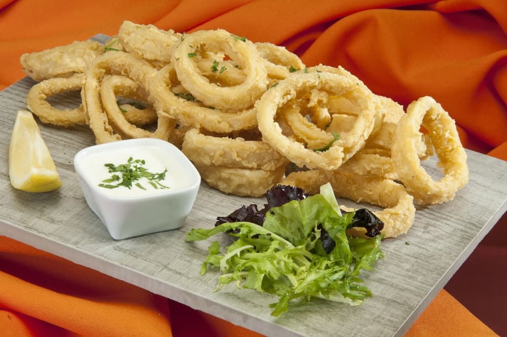 Hotel De Los Andes, Food and Drink