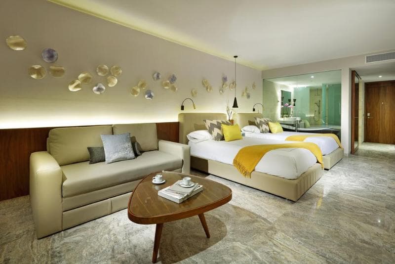 Family Selection Costa Mujeres, HAB