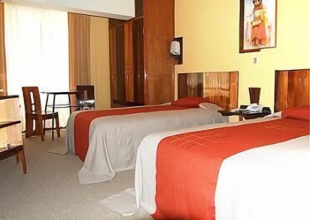 Royal Inn Hotel Puno, 