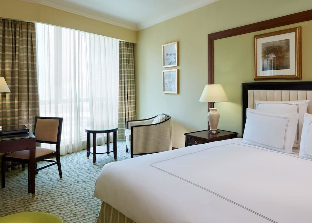 Swissotel Al Maqam Makkah, Room