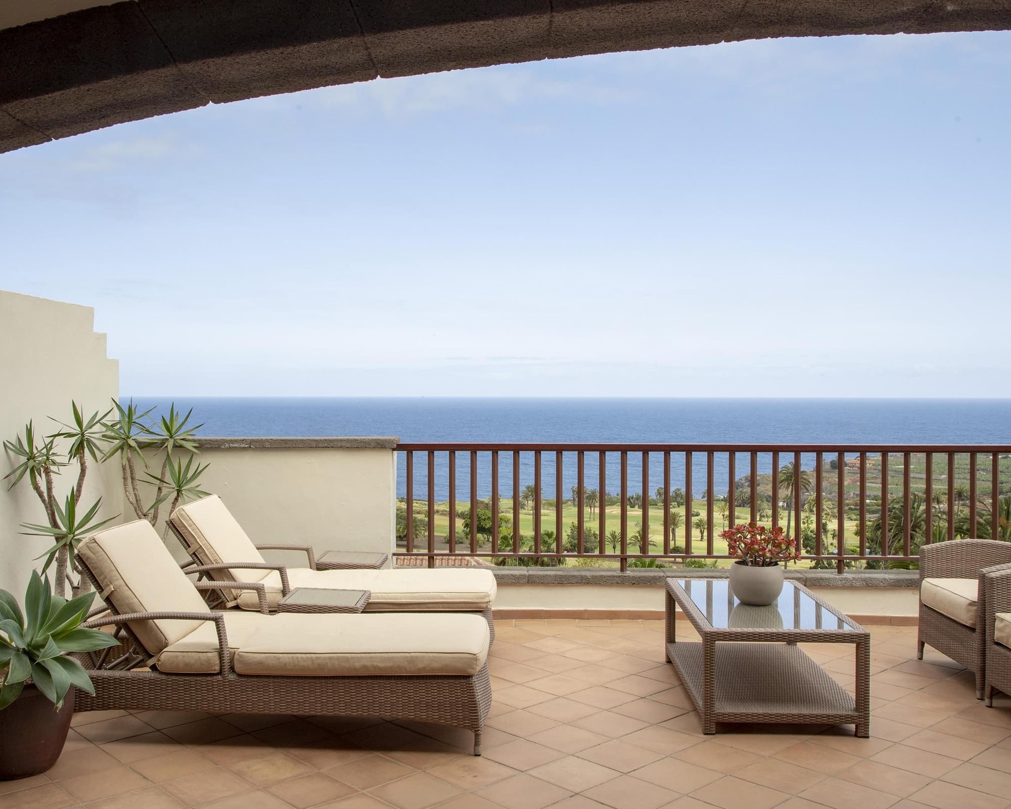 Hacienda del Conde Meliá, 