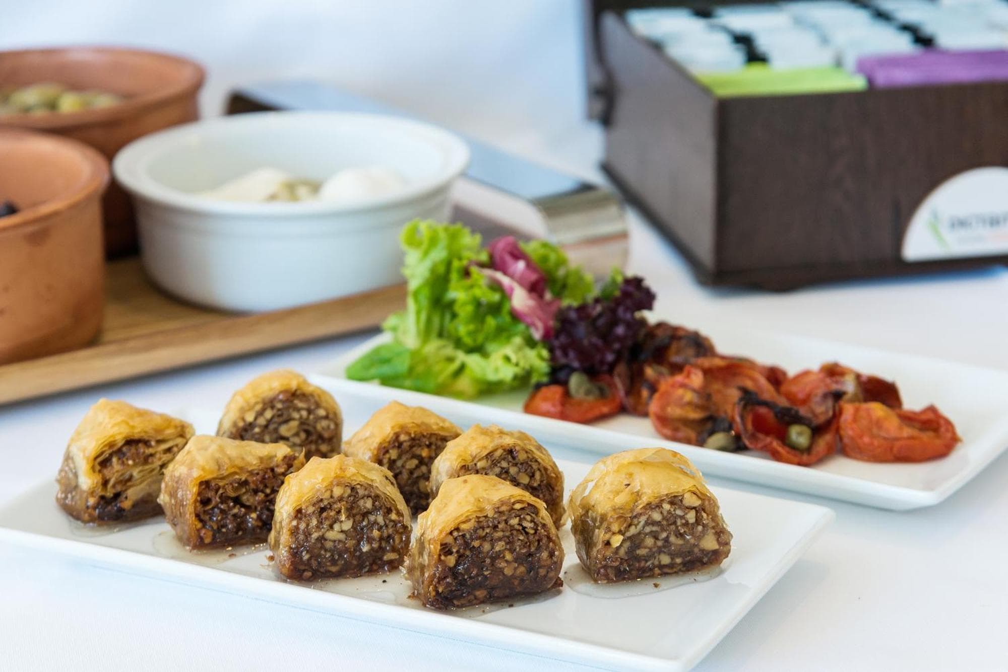 Kydon The Heart City Hotel, 