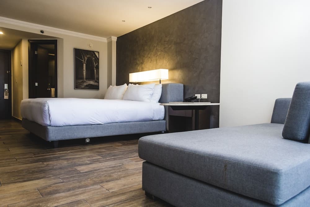 Hyatt Regency Merida Hotel, Room