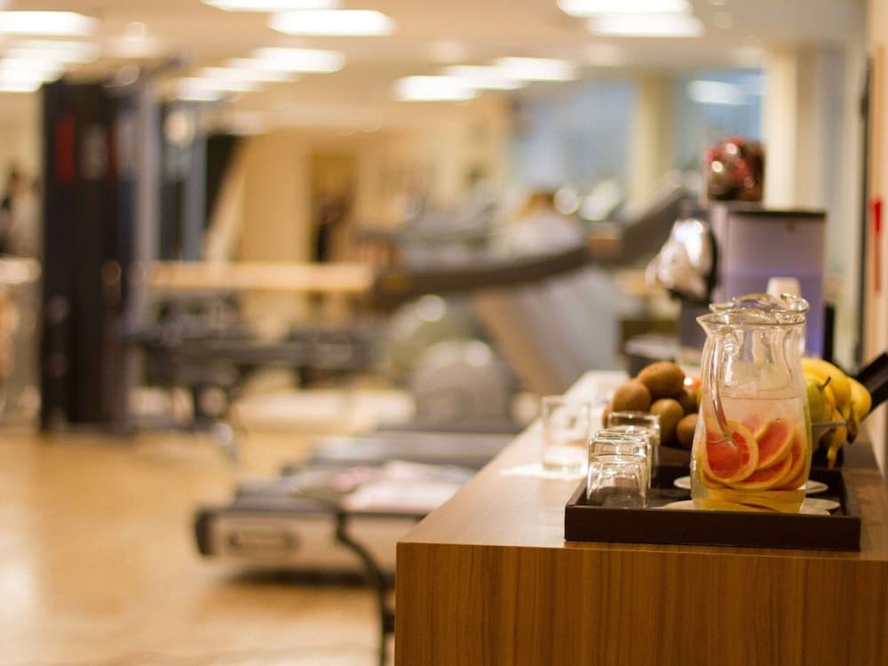 Sofitel Buenos Aires Recoleta, Fitness Facility
