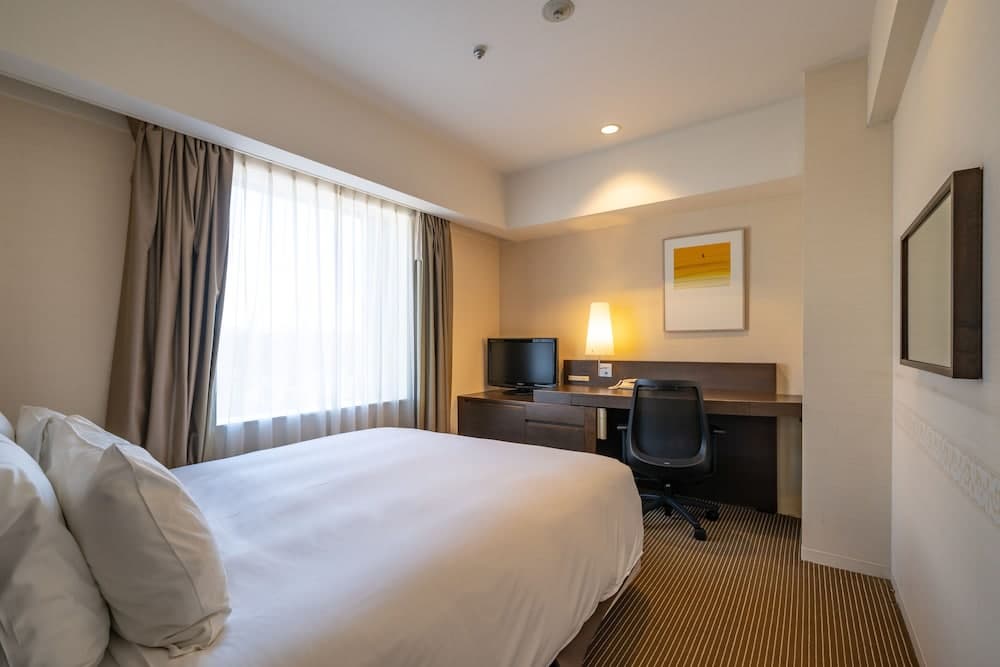 ANA Crowne Plaza Hiroshima, an IHG Hotel 4*, Room