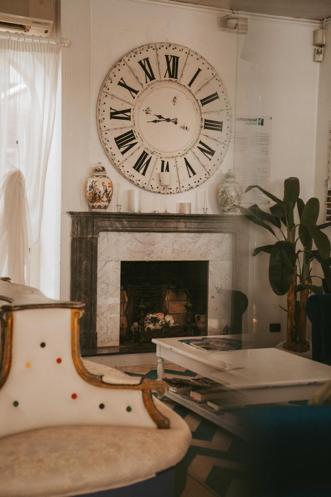 Hotel Manzoni Wellness&Spa, 