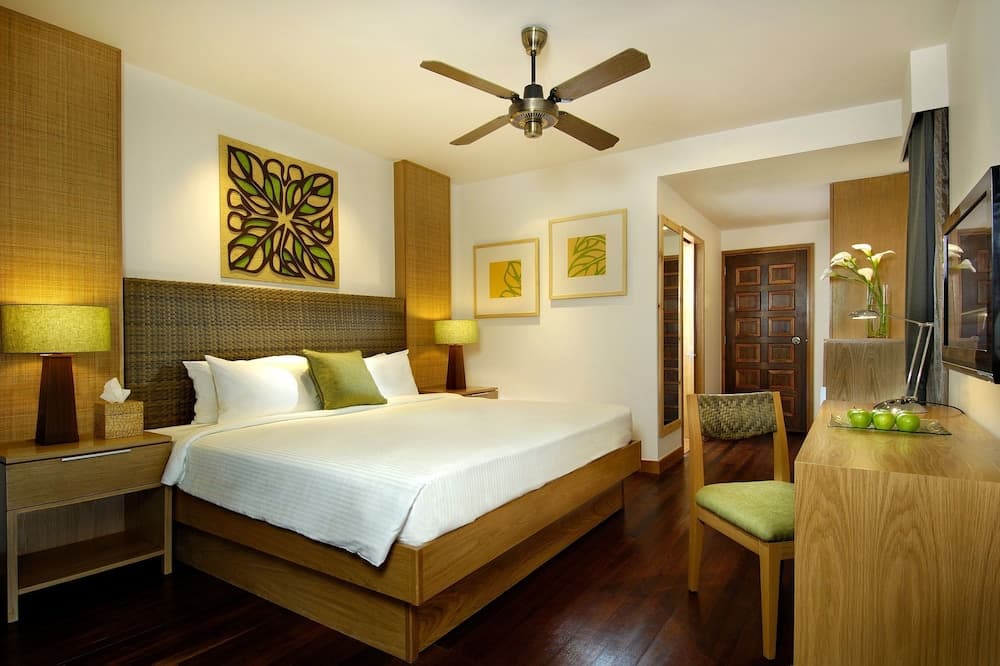 Berjaya Langkawi Resort, Room