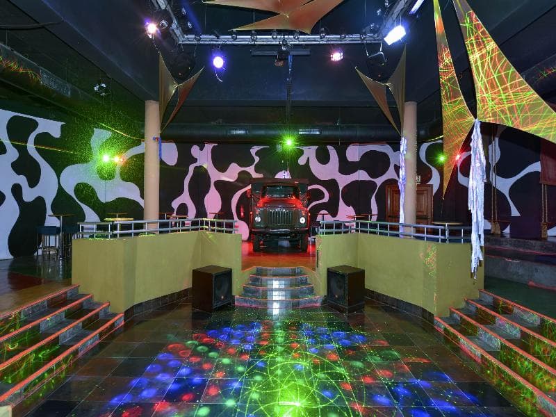 Iberostar Selection Varadero, BAR