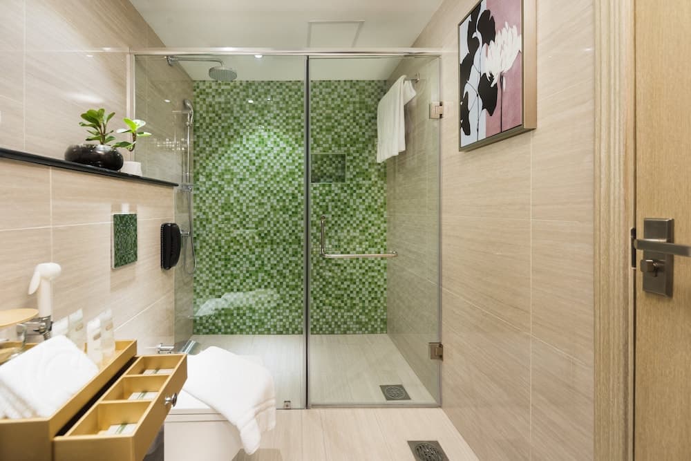 Centara Muscat Hotel Oman, Bathroom