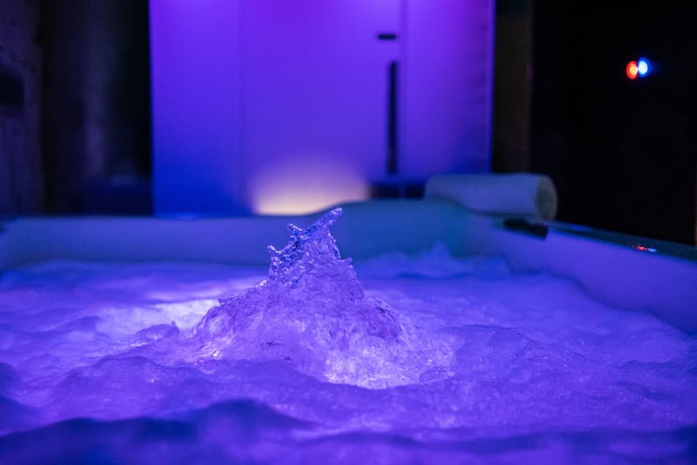 Torre Cintola Greenblu Resort - GATTINONI, Spa